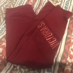 Victoria sport leggings